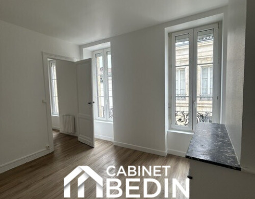 appartement  BORDEAUX