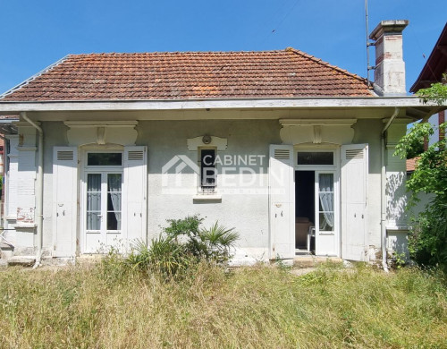maison  ARCACHON