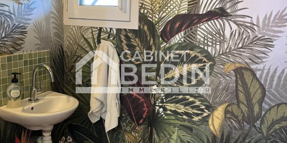 maison à LE PIAN MEDOC (33290)