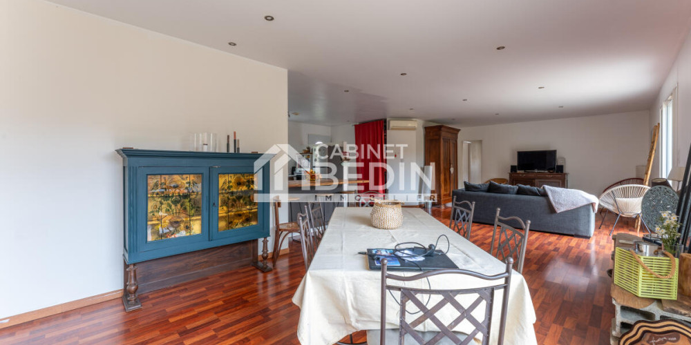 maison à GUJAN MESTRAS (33470)