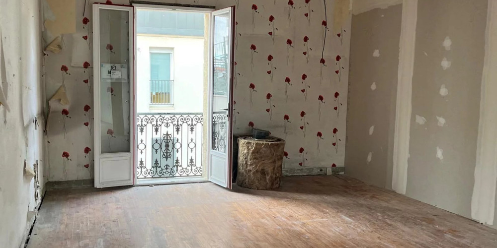 appartement à CENON (33150)