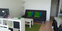 appartement à TALENCE (33400)