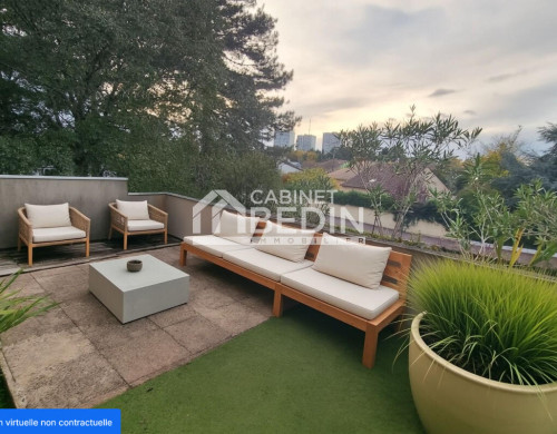 appartement  LORMONT