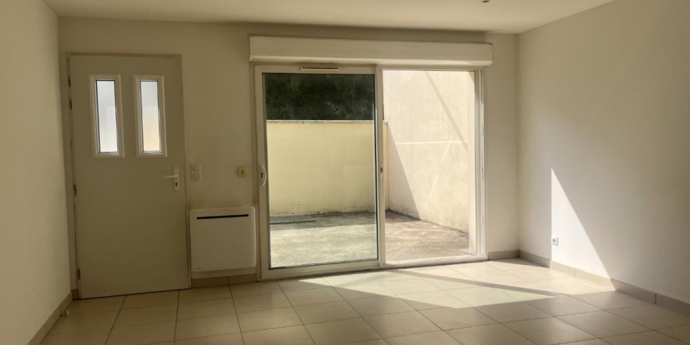 appartement à TALENCE (33400)
