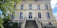 appartement à BOULIAC (33270)