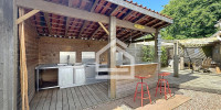 maison à LACANAU (33680)