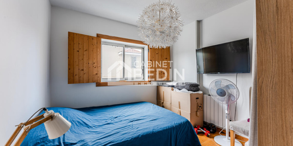 appartement à ARCACHON (33120)