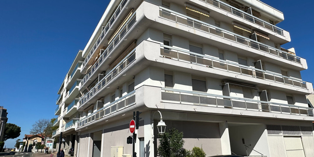 appartement à ARCACHON (33120)
