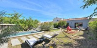 maison à MERIGNAC (33700)