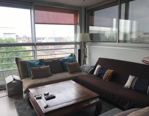 appartement  BORDEAUX