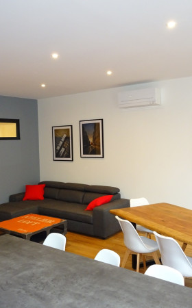 Appartement  BORDEAUX