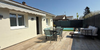maison à MERIGNAC (33700)