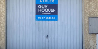 parking à LIBOURNE (33500)