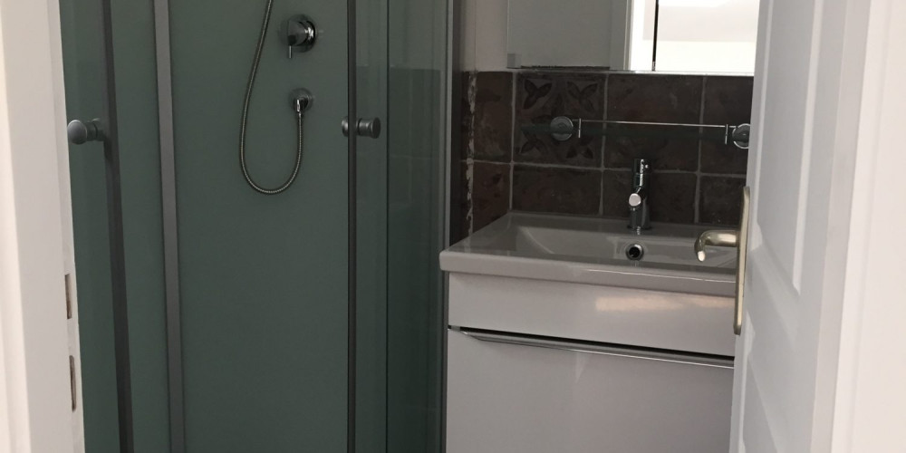 appartement à LIBOURNE (33500)