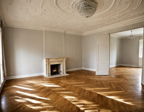 appartement  BORDEAUX