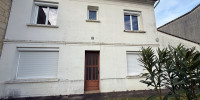 maison à ST ANDRE DE CUBZAC (33240)