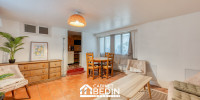 maison à BORDEAUX (33000)
