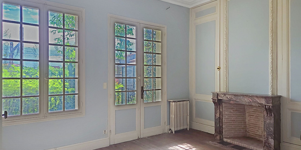 maison à LIBOURNE (33500)