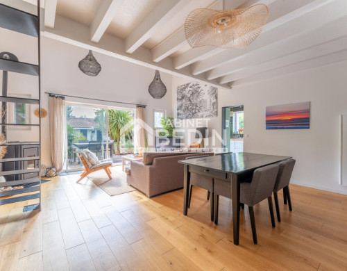maison  BEGLES