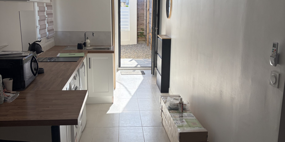 maison à AMBARES ET LAGRAVE (33440)