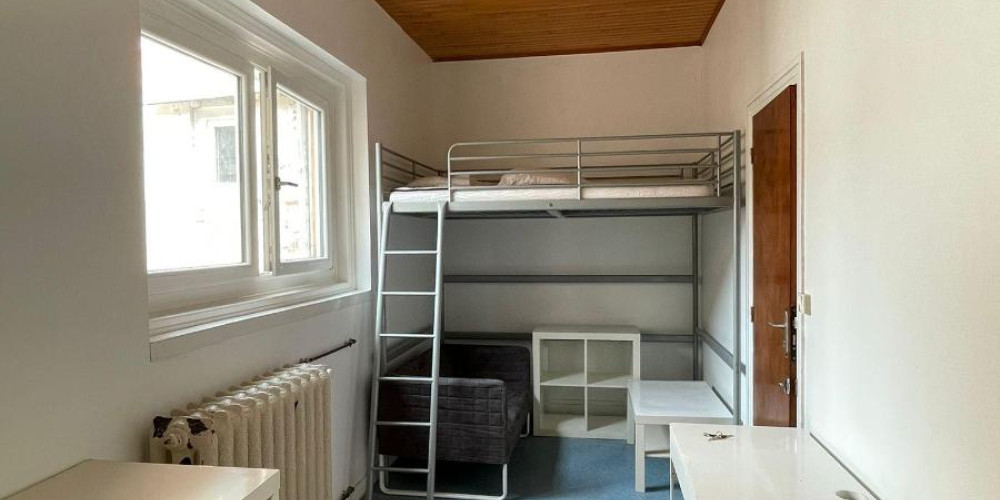 appartement à BORDEAUX (33000)