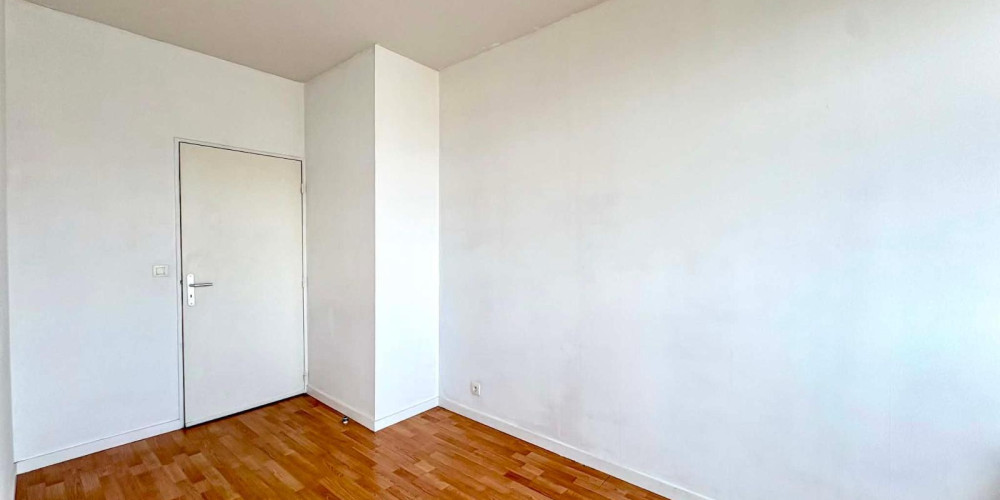 appartement à BORDEAUX (33000)