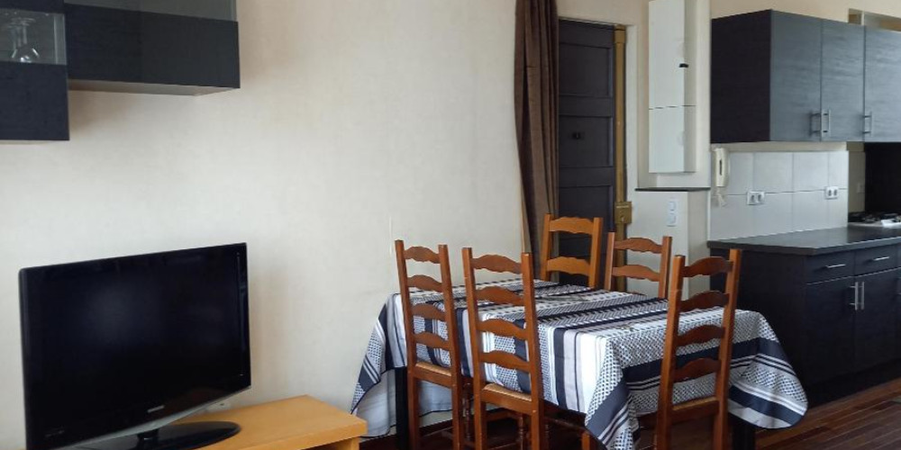 appartement à BORDEAUX (33300)