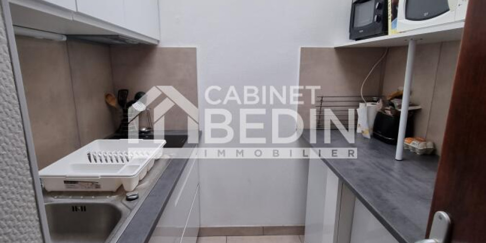 appartement à GRADIGNAN (33170)