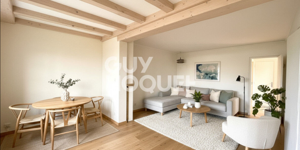 maison à GRADIGNAN (33170)