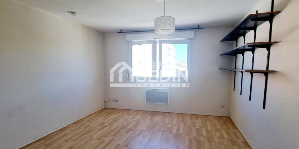 appartement à BORDEAUX (33000)