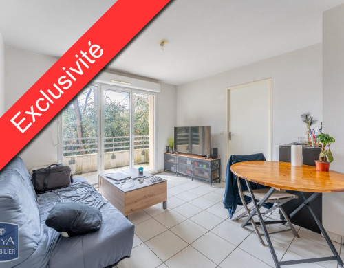 appartement  EYSINES