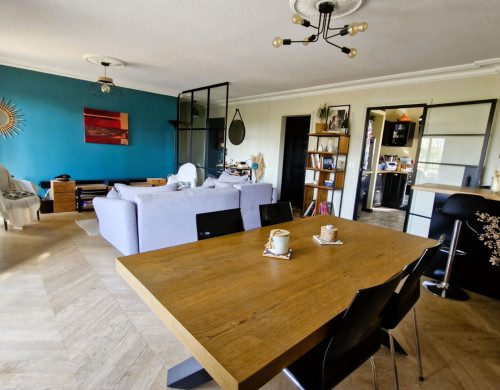 appartement  BORDEAUX