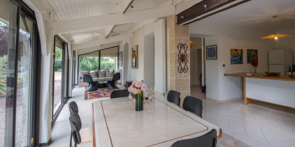 maison à ST EMILION (33330)
