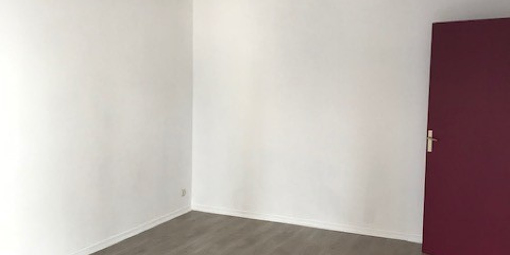 appartement à BORDEAUX (33200)