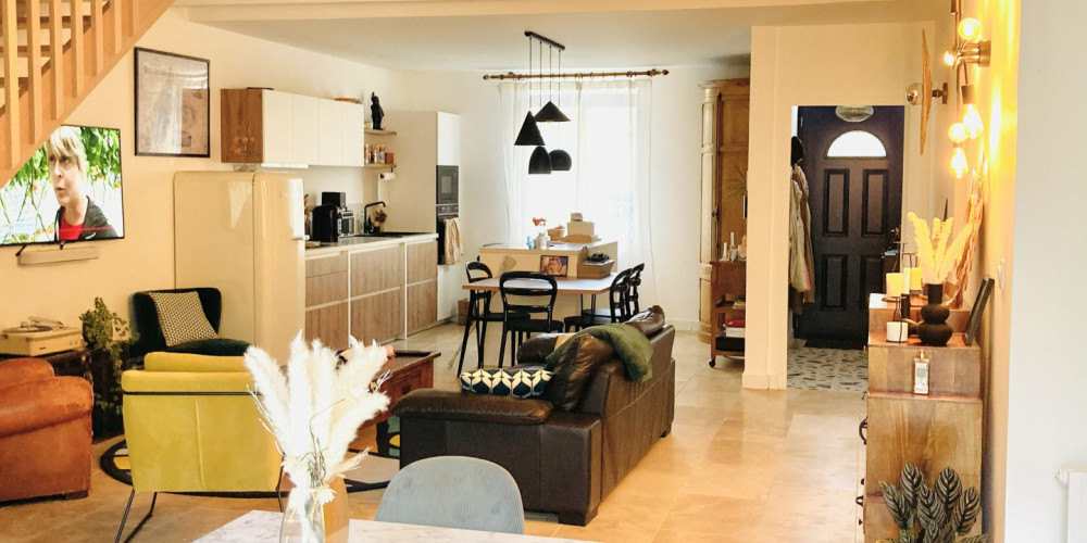 maison à BORDEAUX (33200)