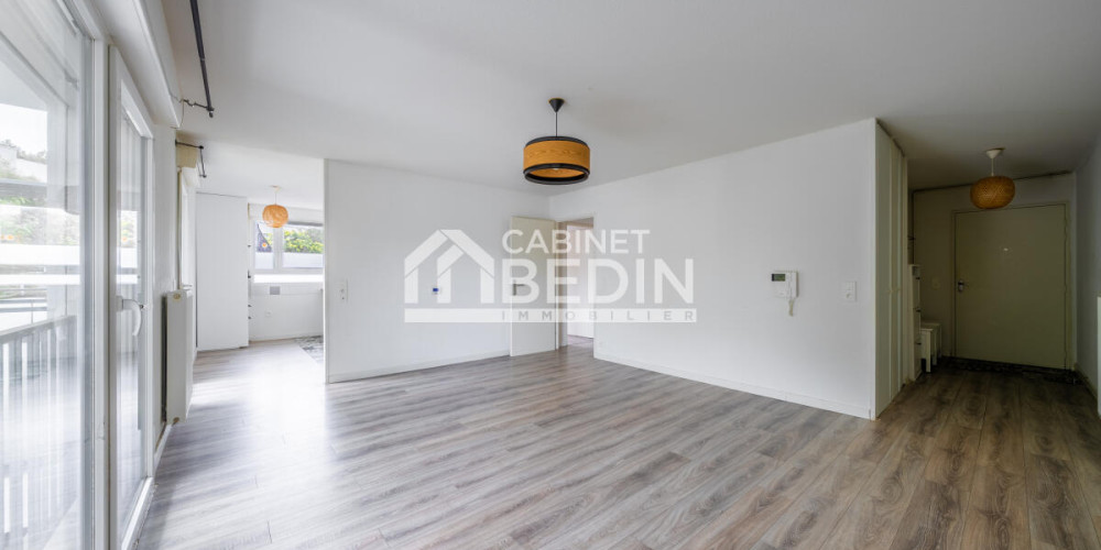 appartement à GRADIGNAN (33170)