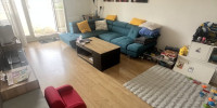 appartement à BORDEAUX (33000)