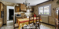 maison à ARVEYRES (33500)
