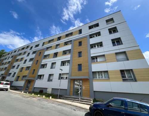 appartement  MERIGNAC