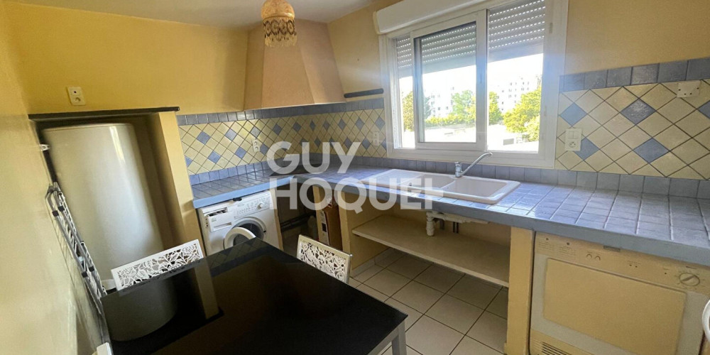 appartement à VILLENAVE D ORNON (33140)