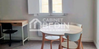 appartement à BORDEAUX (33000)