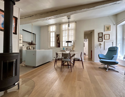 appartement  BORDEAUX
