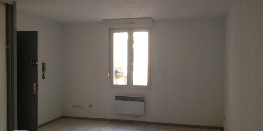 appartement à BORDEAUX (33000)
