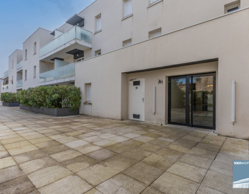 appartement  BORDEAUX