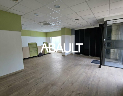 local commercial  BORDEAUX