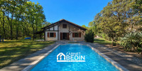 maison à LE TEICH (33470)