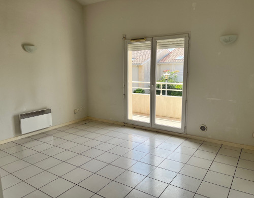 appartement  ST ANDRE DE CUBZAC