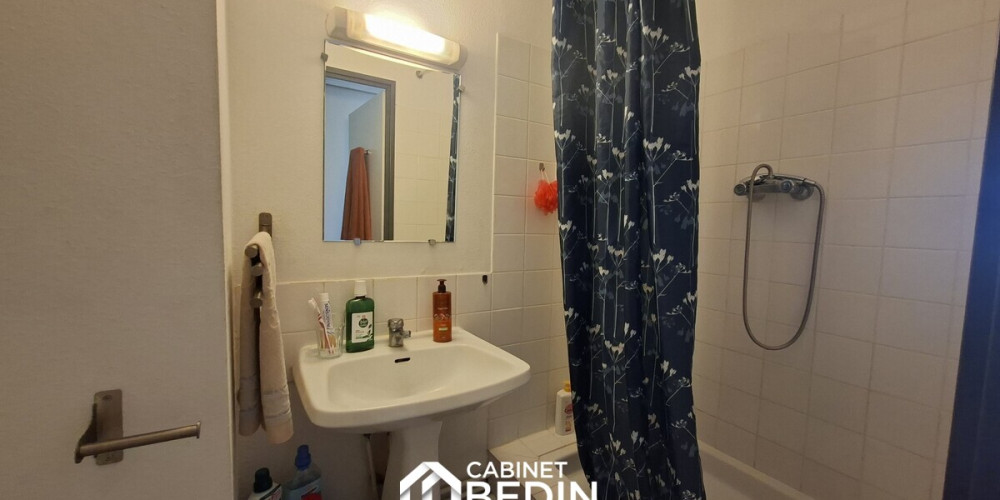 appartement à TALENCE (33400)