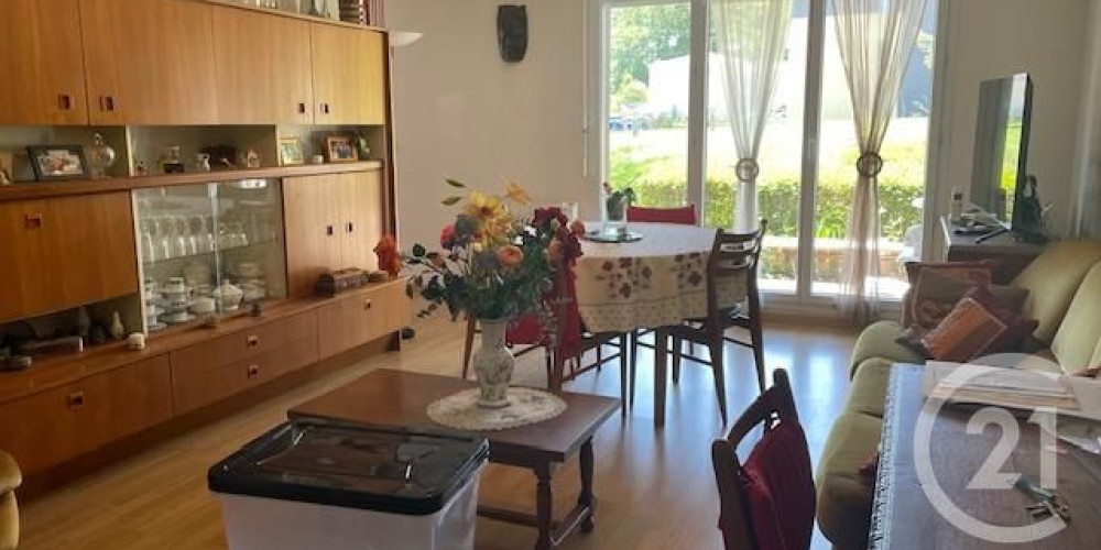 appartement à LANGON (33210)