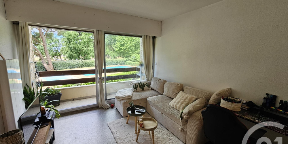 appartement à ANDERNOS LES BAINS (33510)
